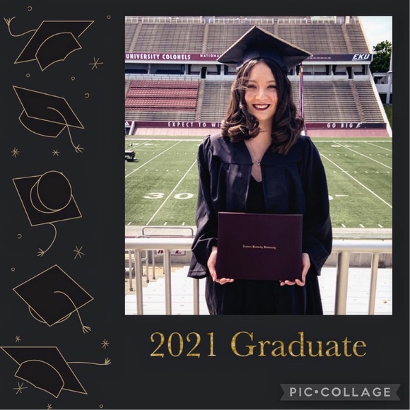 Meet your Posher, Hannah - Picture 2 of 7